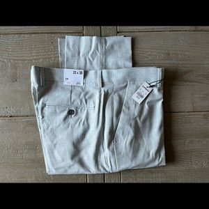 Express Mens Slim Dress Pant